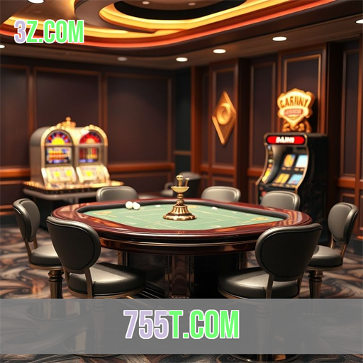Entretenimento Vivo: Jogos Incríveis no 755t.com