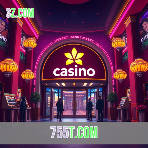 A Experiência de Login que Empodera o 755t.com para Gamers