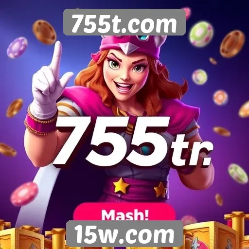 Comparativo de bônus e promoções do 755t.com