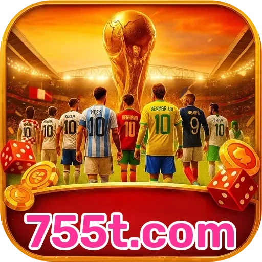755t.com Plataforma