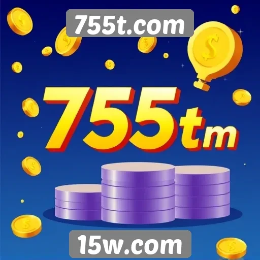Como funciona o sistema de recompensas no 755t.com