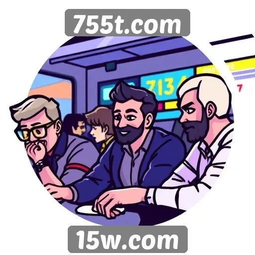 Experiência do usuário no 755t.com entre os jogadores